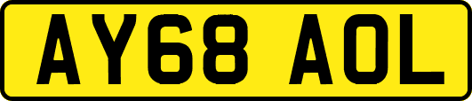 AY68AOL