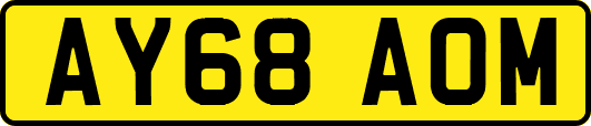 AY68AOM