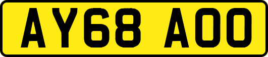 AY68AOO