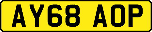 AY68AOP