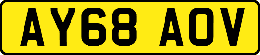 AY68AOV