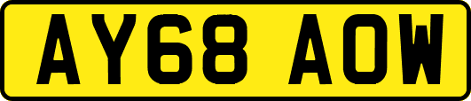 AY68AOW