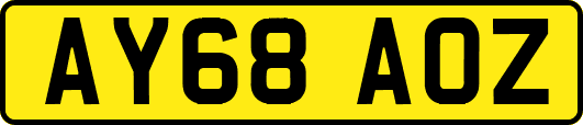 AY68AOZ
