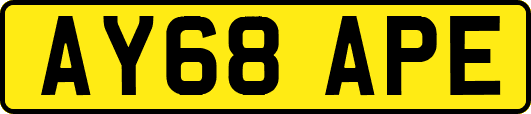 AY68APE