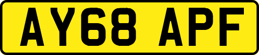 AY68APF