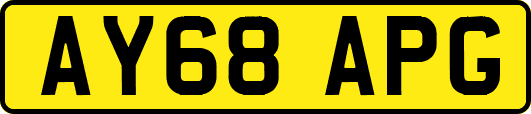 AY68APG