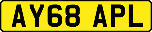 AY68APL