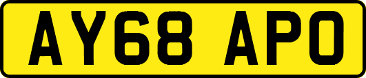 AY68APO