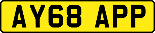 AY68APP