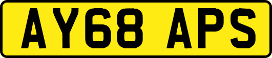 AY68APS