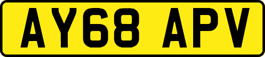 AY68APV