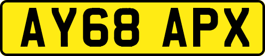 AY68APX
