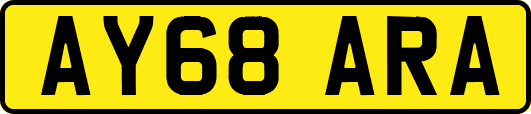 AY68ARA