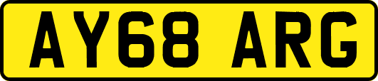 AY68ARG