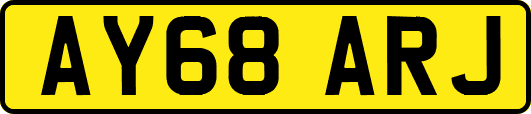 AY68ARJ
