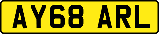 AY68ARL