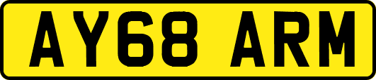AY68ARM