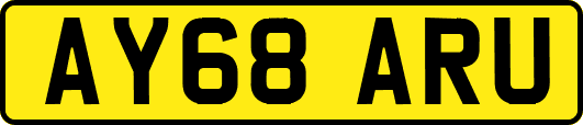 AY68ARU