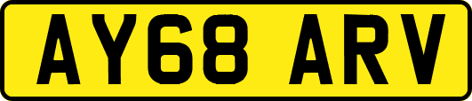 AY68ARV
