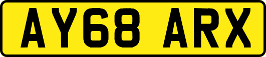 AY68ARX