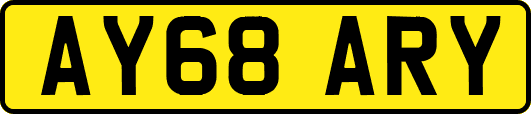 AY68ARY