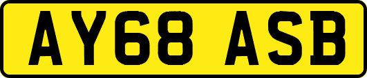AY68ASB