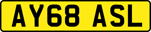 AY68ASL