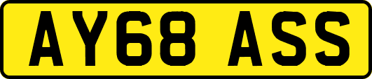 AY68ASS