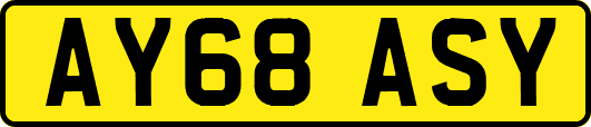 AY68ASY
