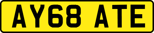 AY68ATE