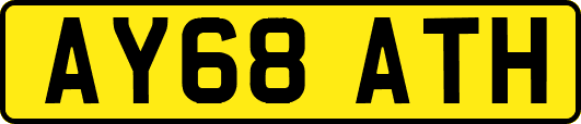 AY68ATH