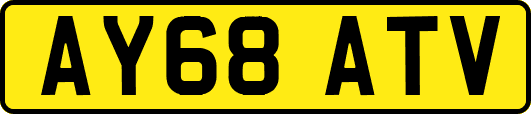 AY68ATV