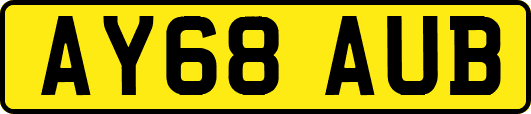 AY68AUB
