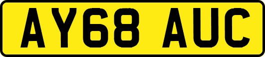 AY68AUC