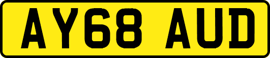 AY68AUD