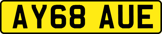 AY68AUE