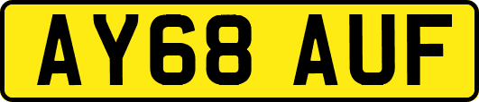 AY68AUF