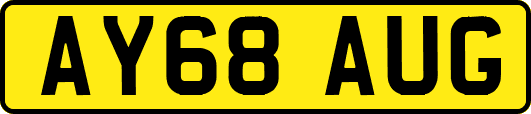 AY68AUG