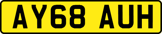 AY68AUH