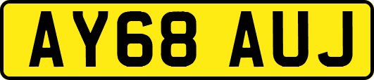 AY68AUJ