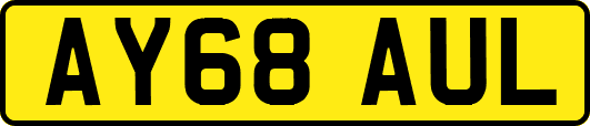 AY68AUL