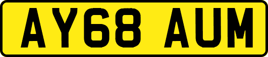 AY68AUM