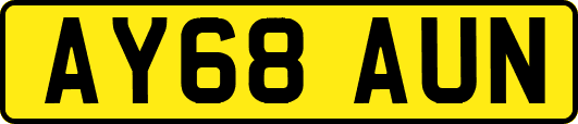 AY68AUN