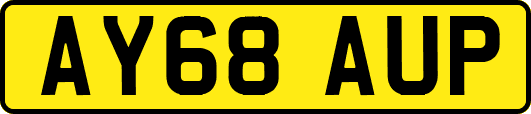 AY68AUP
