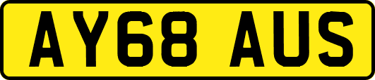 AY68AUS