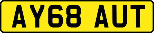 AY68AUT