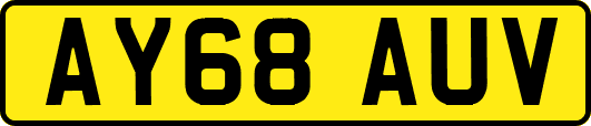 AY68AUV
