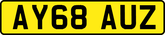 AY68AUZ