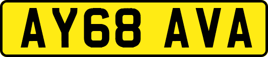AY68AVA