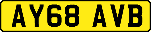 AY68AVB